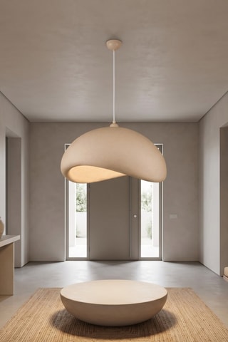 Suspension - Beige - 40 W