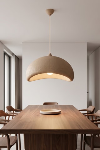 Suspension - Beige - 40 W