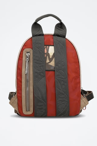 Sac à dos - Marron