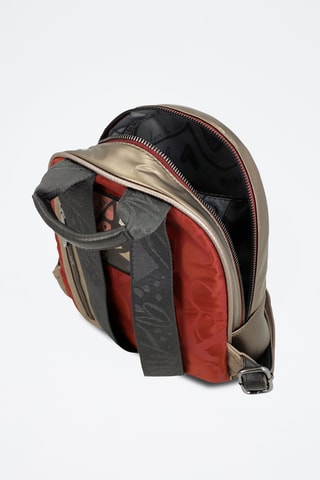 Sac à dos - Marron