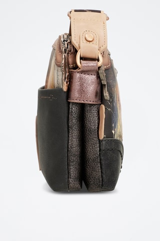 Sac bandoulière - Noir