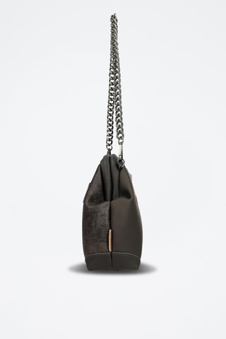 Sac bandoulière - Noir
