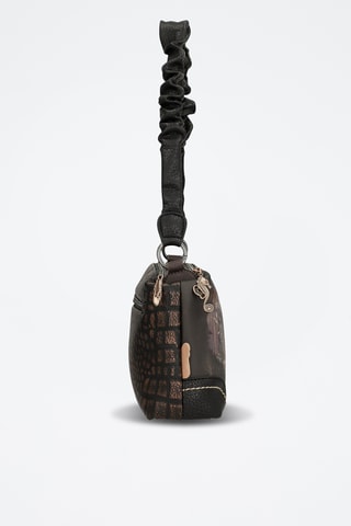 Sac bandoulière - Noir
