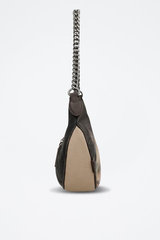 Sac bandoulière - Noir