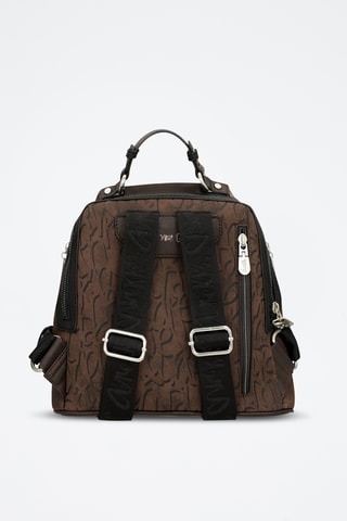 Sac à dos - Marron
