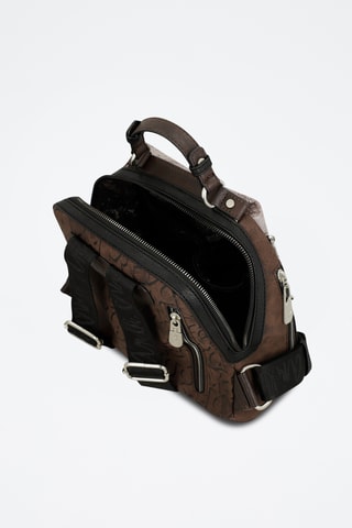 Sac à dos - Marron