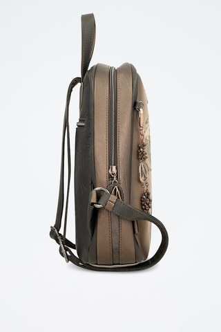 Sac à dos - Beige