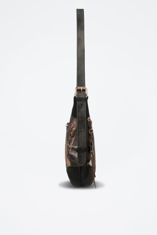 Sac porté épaule - Noir