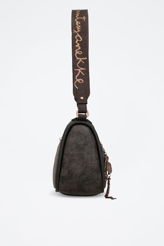 Sac porté épaule - Noir