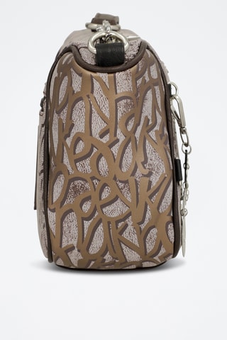 Sac bandoulière - Marron