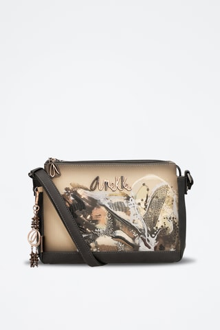 Sac bandoulière - Beige