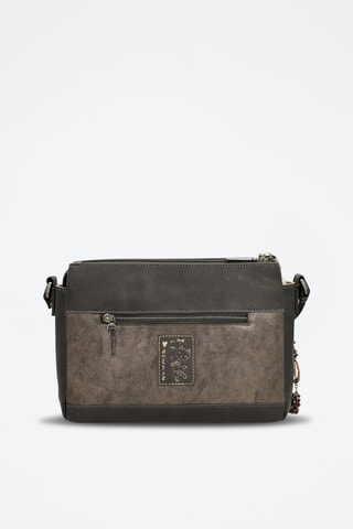 Sac bandoulière - Beige