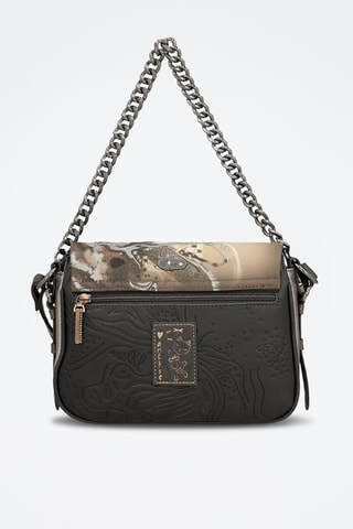 Sac bandoulière - Beige