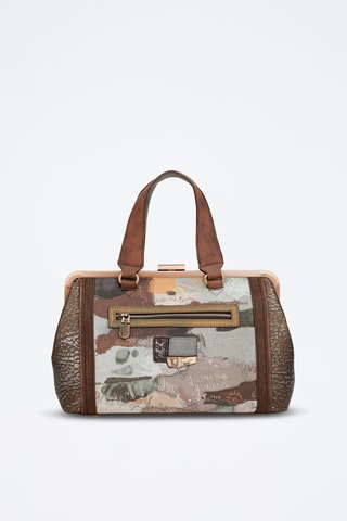 Sac à main - Marron