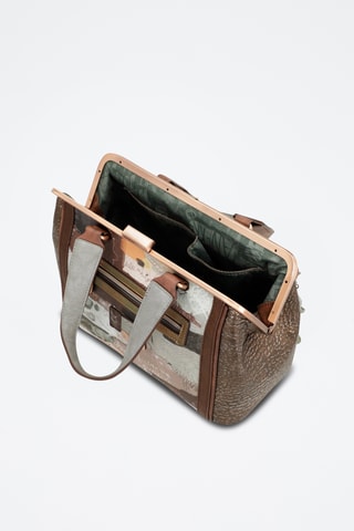 Sac à main - Marron