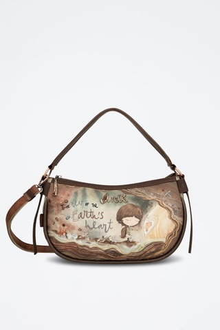 Sac à main - Marron