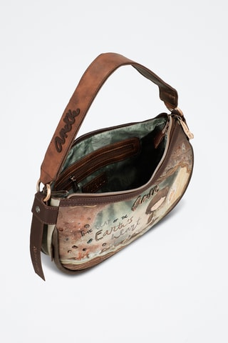 Sac à main - Marron