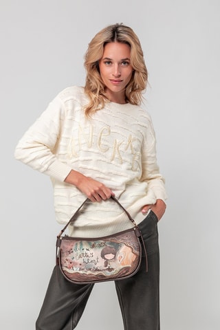 Sac à main - Marron