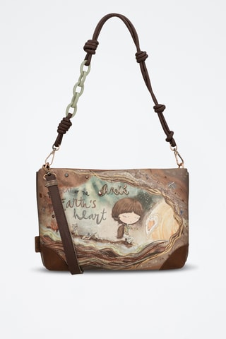 Sac à main - Marron