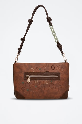 Sac à main - Marron