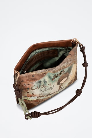 Sac à main - Marron
