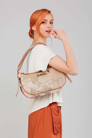 Sac à main - Beige