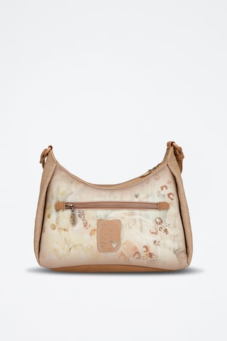 Sac bandoulière - Beige