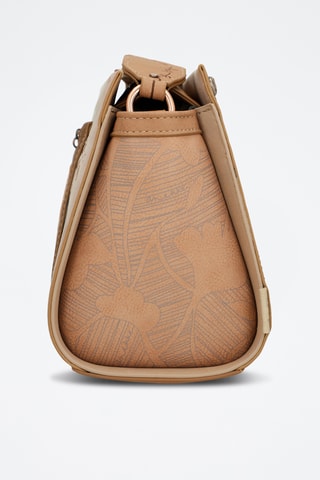Sac bandoulière - Beige