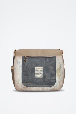 Sac bandoulière - Beige