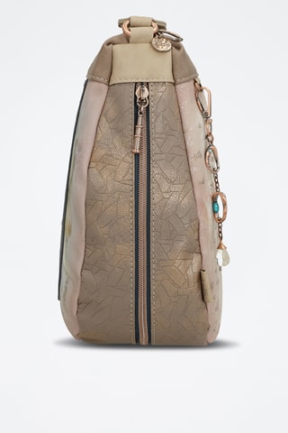 Sac bandoulière - Beige
