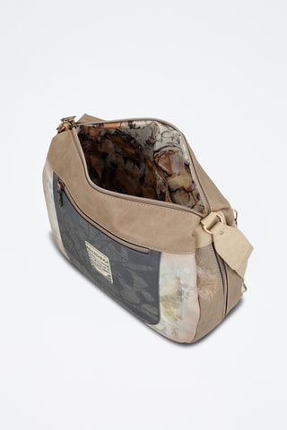Sac bandoulière - Beige