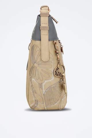 Sac bandoulière - Beige