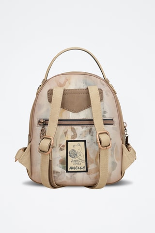 Sac à dos - Beige