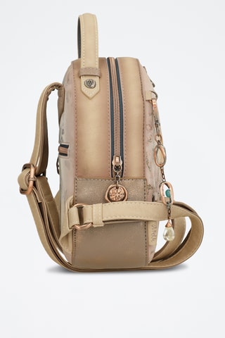Sac à dos - Beige