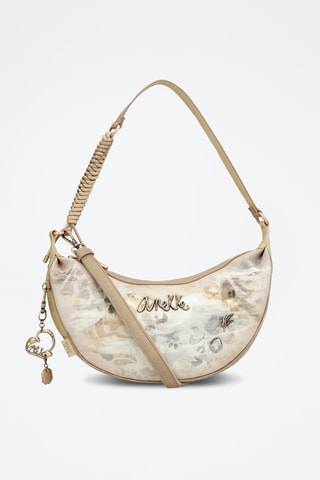 Sac porté épaule - Beige
