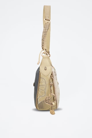 Sac porté épaule - Beige