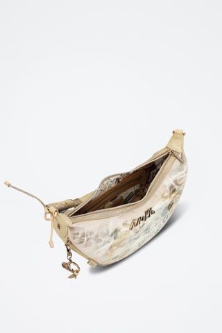 Sac porté épaule - Beige