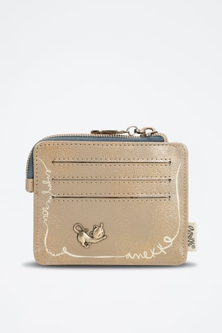Porte-monnaie - Beige