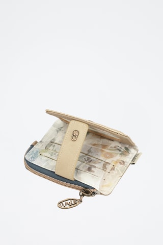 Porte-monnaie - Beige