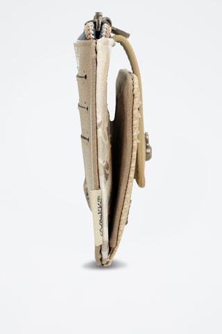 Porte-monnaie - Beige