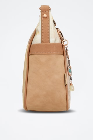 Sac bandoulière - Beige