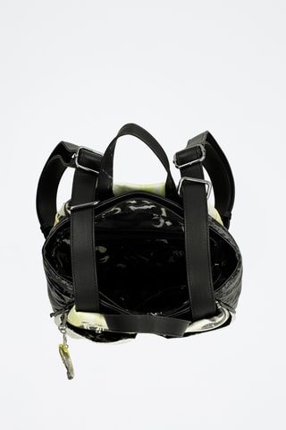 Sac à dos - Noir et blanc