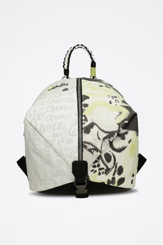 Sac à dos - Noir et blanc