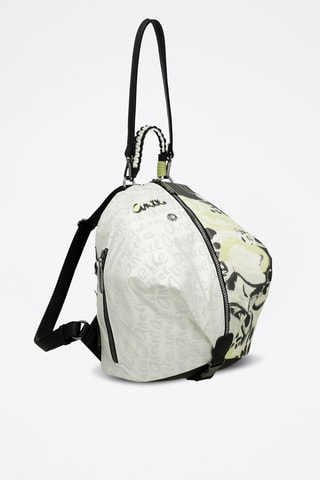 Sac à dos - Noir et blanc
