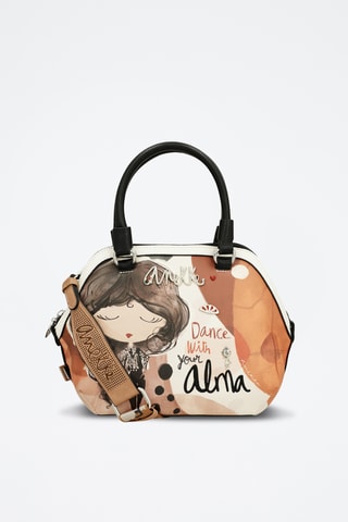 Sac à main - Multicolore