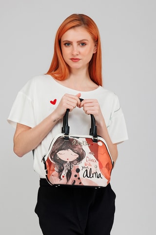 Sac à main - Multicolore