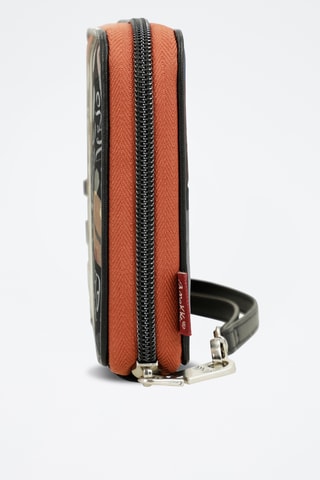 Compagnon - Multicolore
