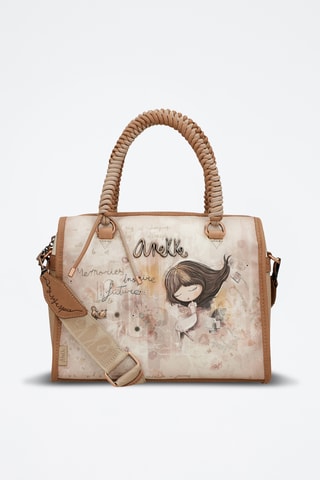 Sac à main - Beige