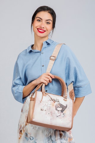 Sac à main - Beige