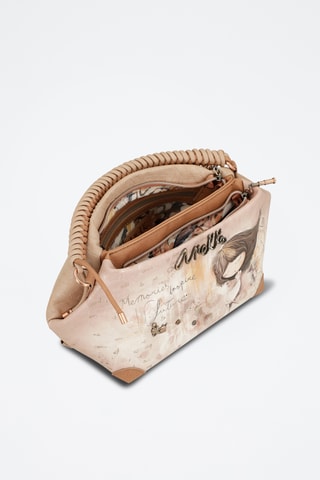 Sac à main - Beige